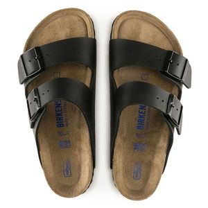 Arizona Soft Footbed Birko-Flor